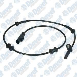 DELPHI SS20326 Arka Abs Kaptoru (Sag / Sol) Boxer Iii - Jumper Iii - Ducato Iii 06->